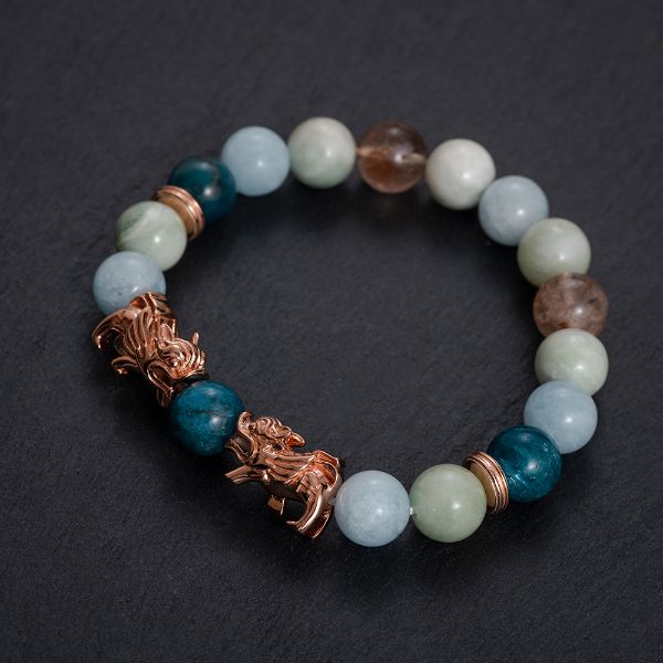 The Empyreal (Rose Gold)